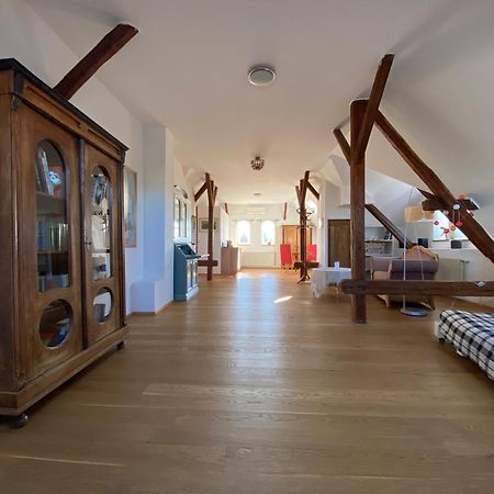 Kitzladen Villa Vanilla - Ferienwohung Im Suedburgenland מראה חיצוני תמונה