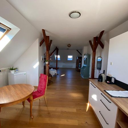 Kitzladen Villa Vanilla - Ferienwohung Im Suedburgenland מראה חיצוני תמונה