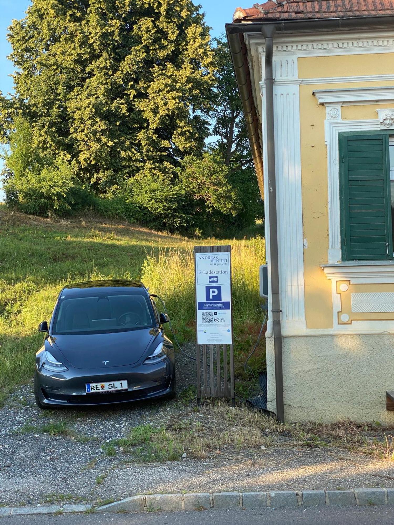 Kitzladen Villa Vanilla - Ferienwohung Im Suedburgenland מראה חיצוני תמונה